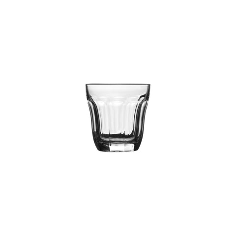 CC752674 Pasabahce Baroque Glassware Double Old Fashioned 89x93mm /300ml