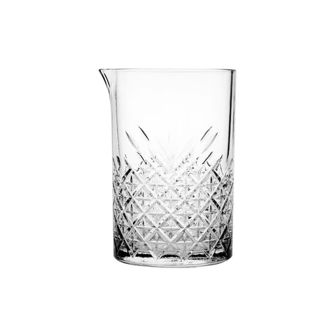 CC752849 Pasabahce Timeless Glassware Mixing Glass 107x150mm / 725ml