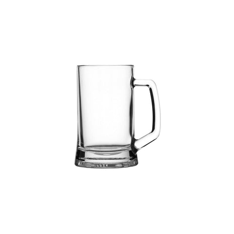 CC755129 Pasabahce Bira Glassware Beer Mug 129x134mm / 500ml
