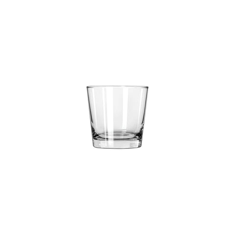 LB128 Onis Heavy Base Glassware Old Fashioned 83x86mm / 266ml