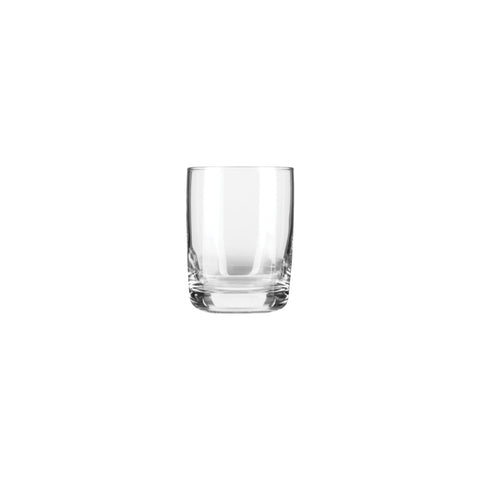 LB135 Onis Heavy Base Glassware Room Tumbler 92x70mm / 237ml