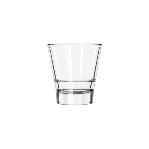 LB15712 Onis Endeavor Glassware Double Old Fashioned 98x105mm / 355ml