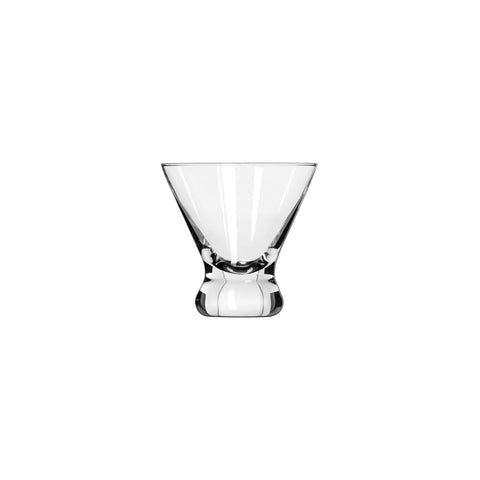 LB400 Onis Cosmopolitan Glassware Cocktail / Martini 102x98mm / 244ml
