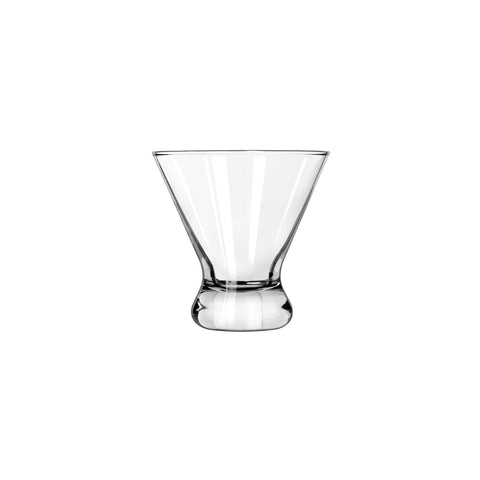 LB402 Onis Cosmopolitan Glassware Cocktail / Double Old Fashioned 119x117mm / 414ml