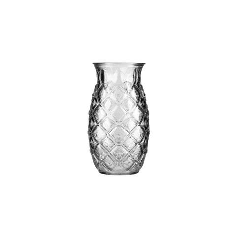 LB56880 Onis Glassware Tiki Pineapple Cooler 140x80mm / 503ml