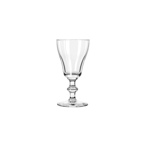 LB8054 Onis Georgian Glassware Vintage Irish 73x146mm / 177ml