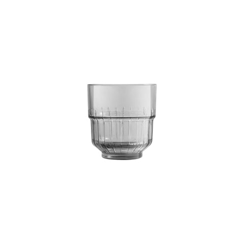 LB820508 Onis Linq Glassware Double Old Fashioned 98x88mm / 355ml