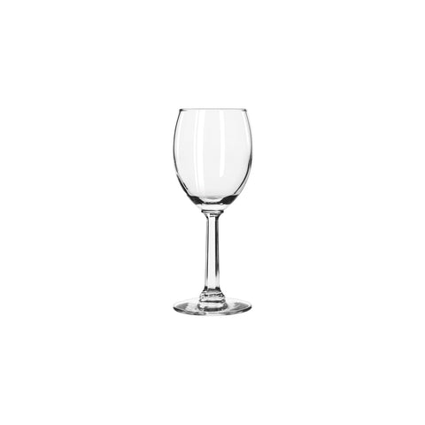 LB8766 Onis Napa Country Glassware Tall Wine 165x67mm / 192ml