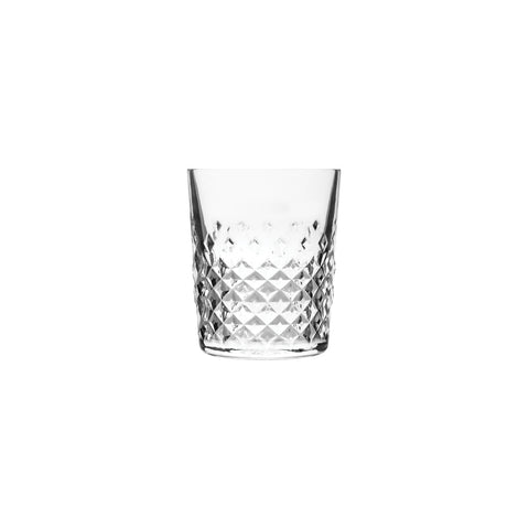 LB925500 Onis Carats Glassware Double Old Fashioned 89x100mm / 355ml