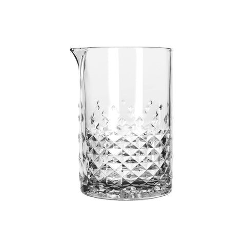 LB926781 Onis Carats Glassware Mixing Glass 95x149mm / 720ml