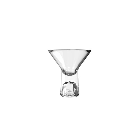 LB927641 Onis Shorty Glassware Martini 106x99mm / 140ml