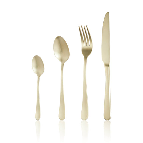 Miami Champagne Cutlery CH May Catering Supplies