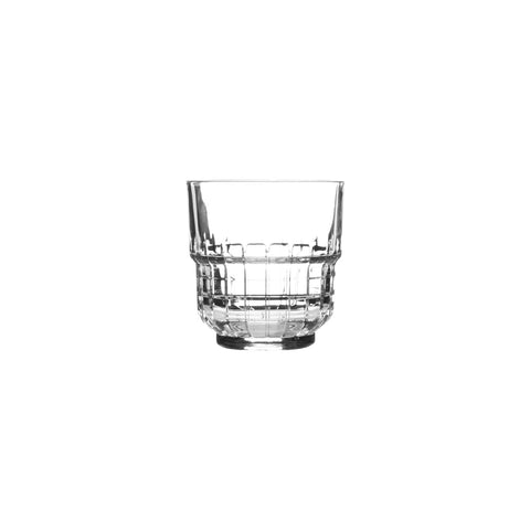 ON833966 Onis Glassware TarQ Highball Stackable 127x80mm / 345ml
