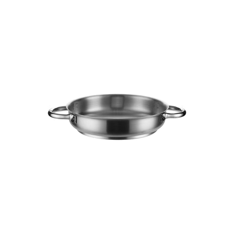 P205-028 Paella Pans Top Line Paella Pan 280x60mm / 3.7Lt