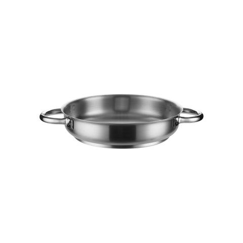P205-032 Paella Pans Top Line Paella Pan 320x60mm / 4.7Lt