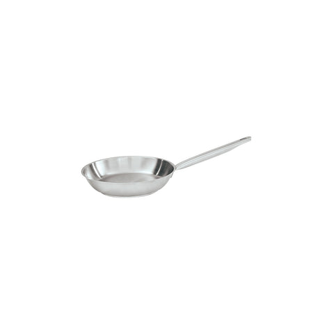P213-024 Frypans Stainless Steel Frypan 240x46mm