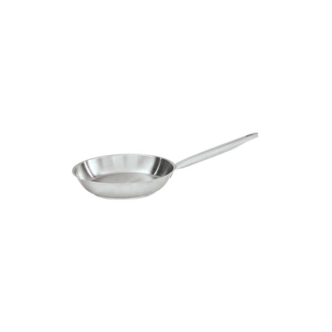 P213-026 Frypans Stainless Steel Frypan 260x50mm