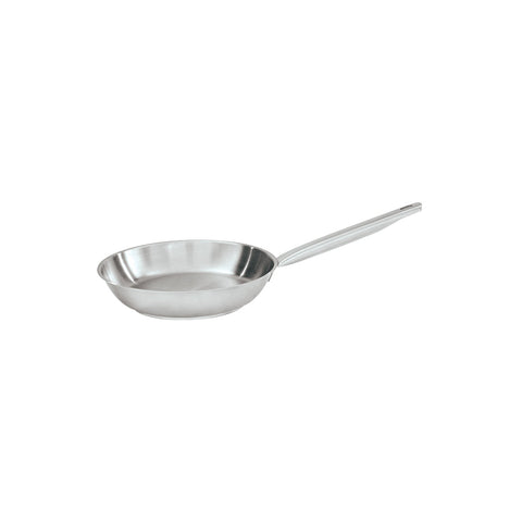P213-028 Frypans Stainless Steel Frypan 1280x55mm