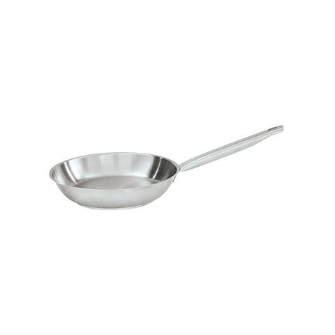 P213-032 Frypans Stainless Steel Frypan 320x60mm