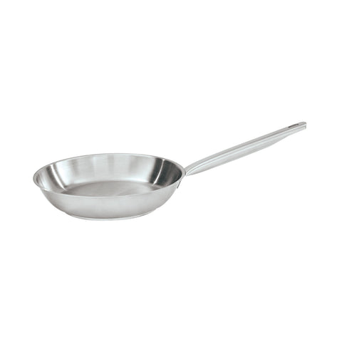 P213-036 Frypans Stainless Steel Frypan 360x60mm