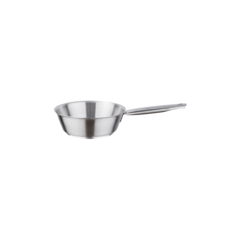 P214-016 Pujadas Sauteuses Sauteuse 160x60mm / 1.0Lt