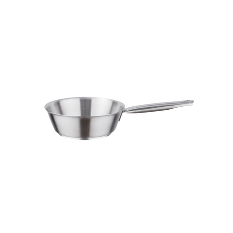 P214-018 Pujadas Sauteuses Sauteuse 180x60mm / 1.2Lt