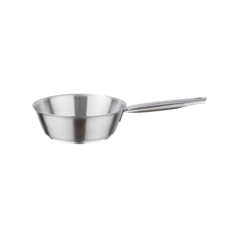 P214-020 Pujadas Sauteuses Sauteuse 200x65mm / 1.6Lt