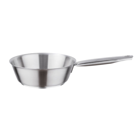 P214-024 Pujadas Sauteuses Sauteuse 240x74mm / 2.7Lt