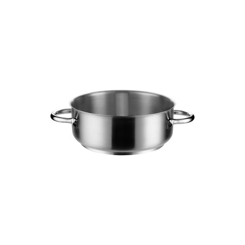 P217-032 Pujadas Casseroles Top Line Casserole 320x125mm / 10.0Lt
