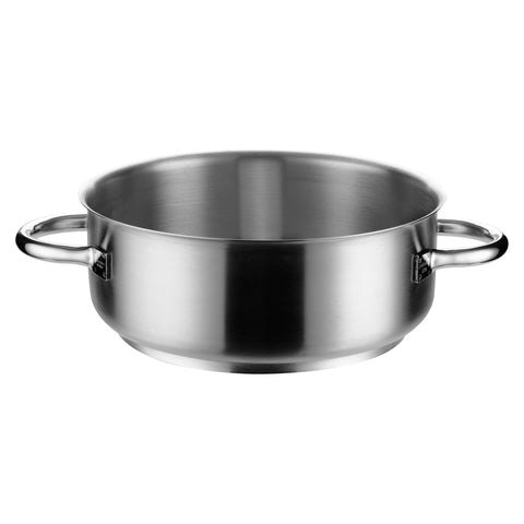 P217-045 Pujadas Casseroles Top Line Casserole 450x170mm / 27.0Lt