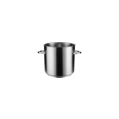P218-020 Pujadas Stockpots Stockpot 200x200mm / 6.2Lt