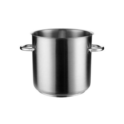 P218-040 Pujadas Stockpots Stockpot 400x400mm / 50.0Lt