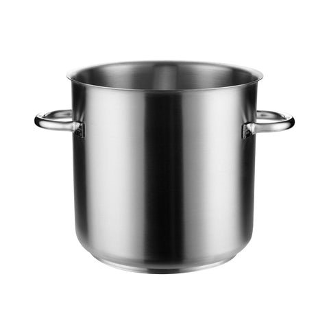 P218-045 Pujadas Stockpots Stockpot 450x450mm / 72.0Lt