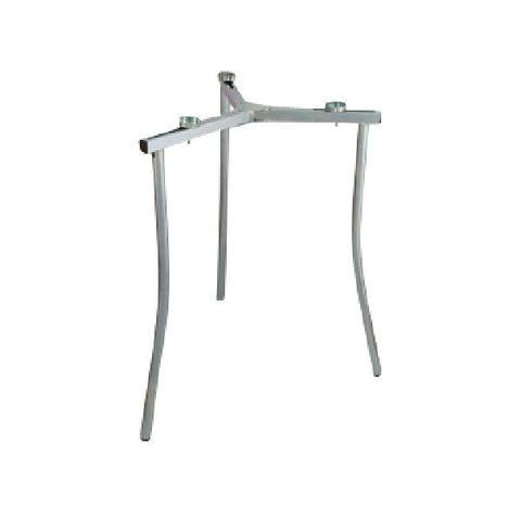 P999-000 Paella Pans Paella Stand Vertically Adjustable 700mm