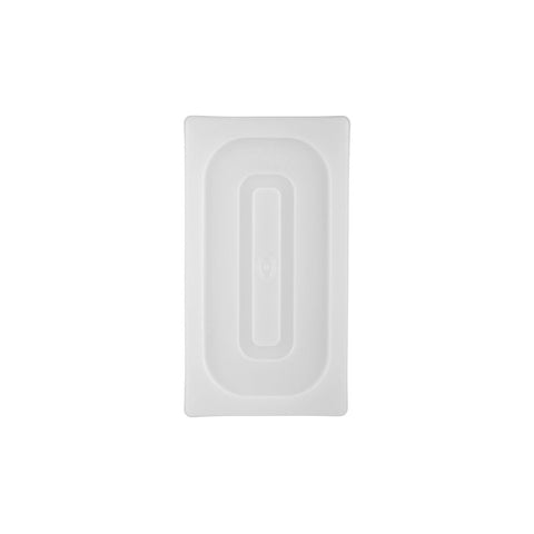 PPG1300P1 Polinorm Covers 1/3 Size Polinorm Cover Clear 325x175mm 