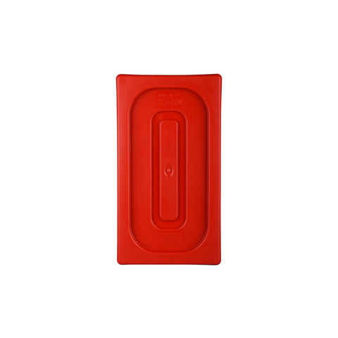 PPG1300P2 Polinorm Covers 1/3 Size Polinorm Cover Red 325x175mm 