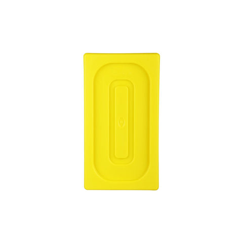 PPG1300P4 Polinorm Covers 1/3 Size Polinorm Cover Yellow 325x175mm 