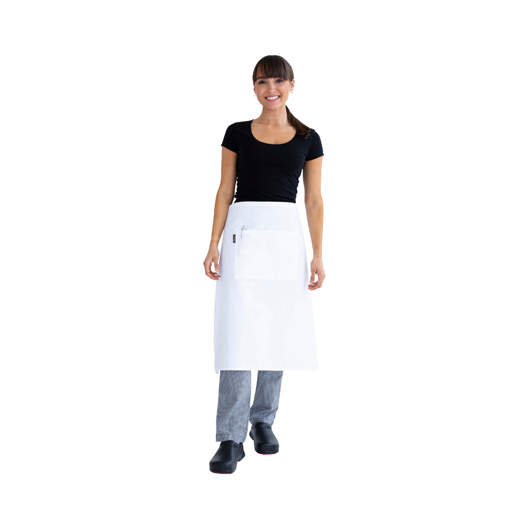 CH May Catering Supplies | Aussie Chef ProChef 3/4 Waist Aprons ...