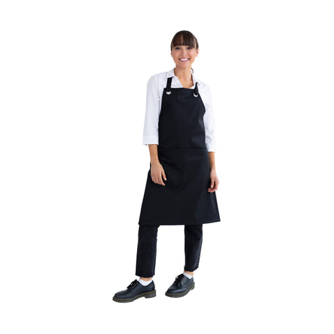 Monaco Bib Aprons