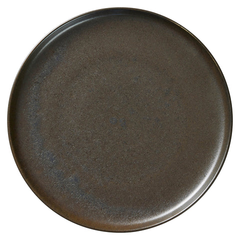 Moda Porcelain Earth Dinnerware Collection CH May Catering Supplies
