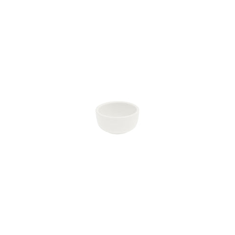 R50-0008 RAK Porcelain Rakstone Ease Ivory Dinnerware Collection Rakstone Ease Ivory Ramekin 80mm/100ml