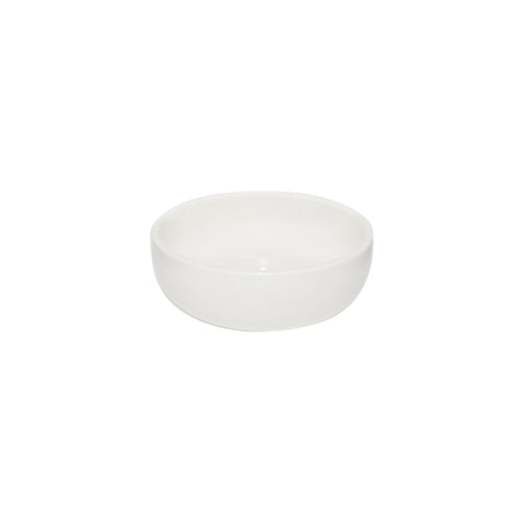 R50-3116 RAK Porcelain Rakstone Ease Ivory Dinnerware Collection Rakstone Ease Ivory Deep Round Plate 160mm