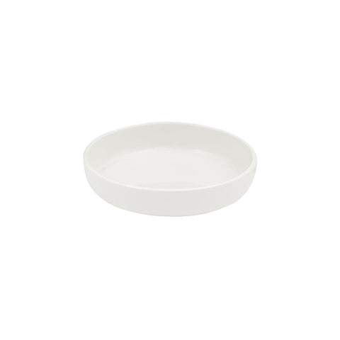 R50-3120 RAK Porcelain Rakstone Ease Ivory Dinnerware Collection Rakstone Ease Ivory Deep Round Plate 200mm