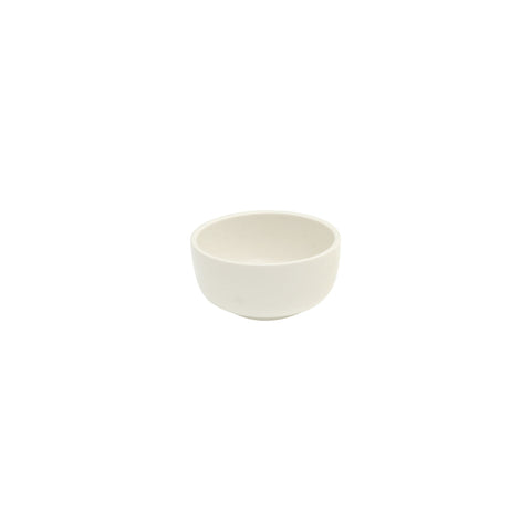 R50-4112 RAK Porcelain Rakstone Ease Ivory Dinnerware Collection Rakstone Ease Ivory Deep Round Bowl 120mm/380ml