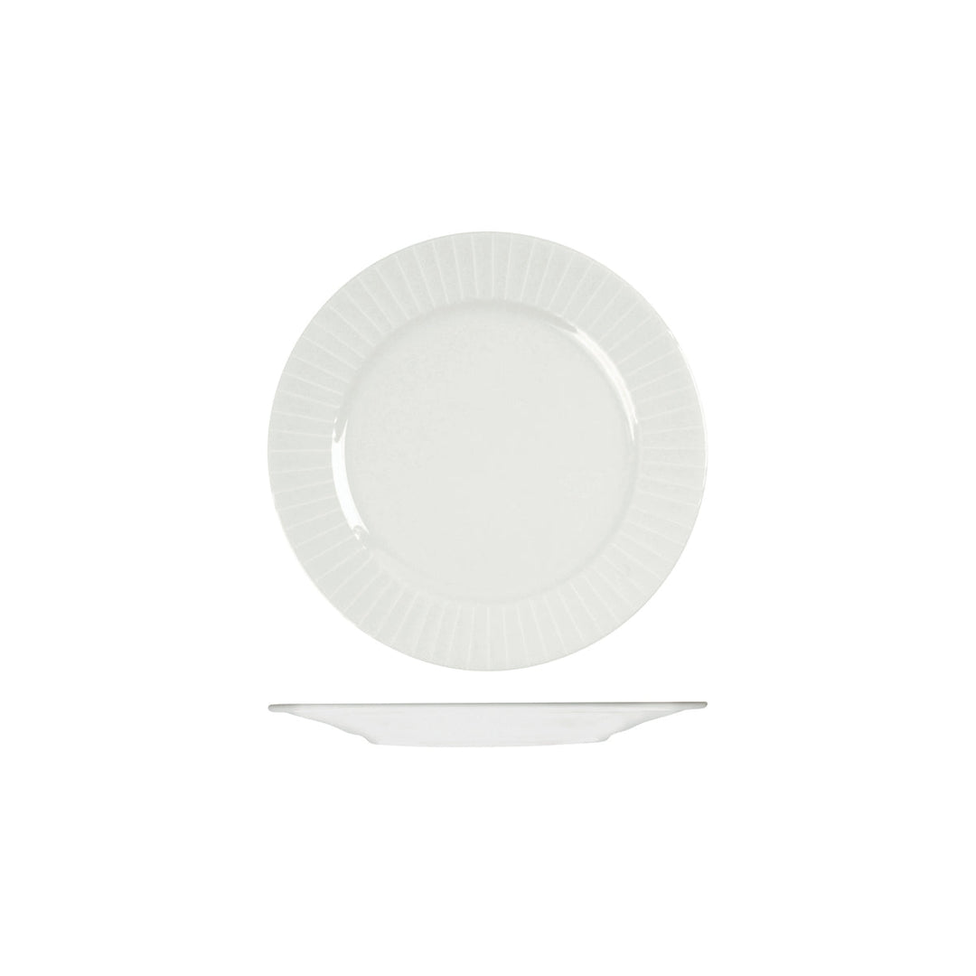 CH May Catering Supplies | RAK Porcelain Dinnerware Collection ...