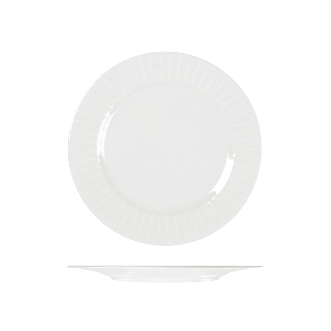CH May Catering Supplies | RAK Porcelain Dinnerware Collection ...
