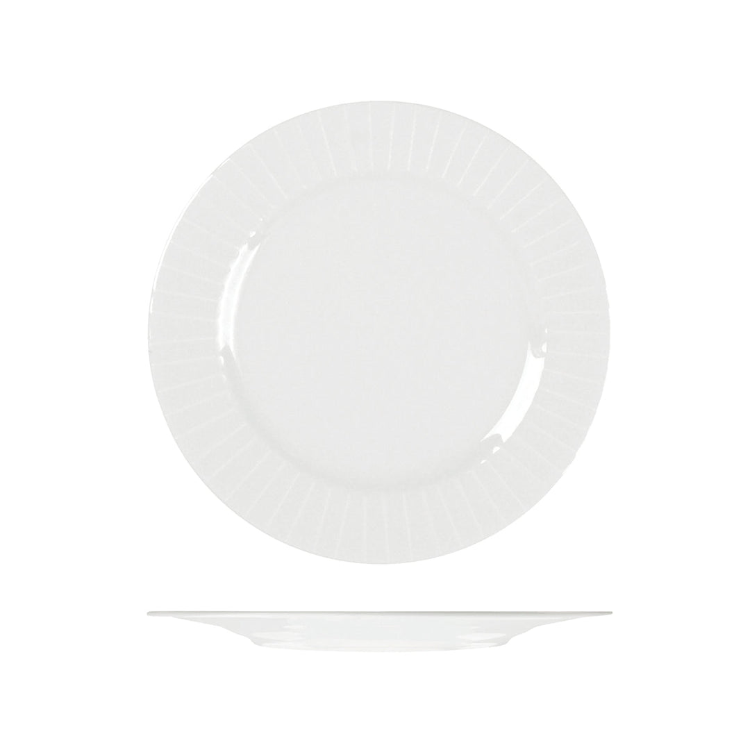 CH May Catering Supplies | RAK Porcelain Dinnerware Collection ...