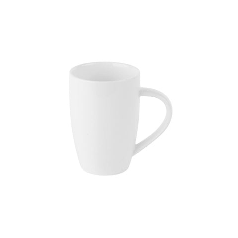 S7827 Australian Fine China Flinders Dinnerware Collection Flinders Bondi Mug 300ml