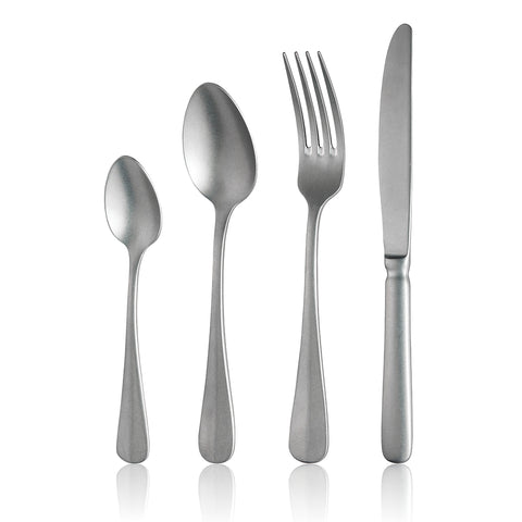 Paris Vintage Cutlery