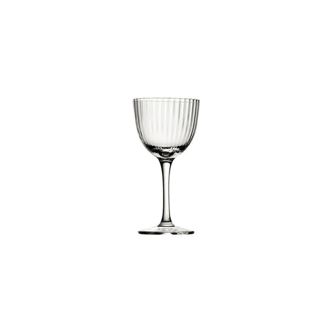 U-R90240Utopia Glassware HayworthNick & Nora 150x75mm / 160ml
